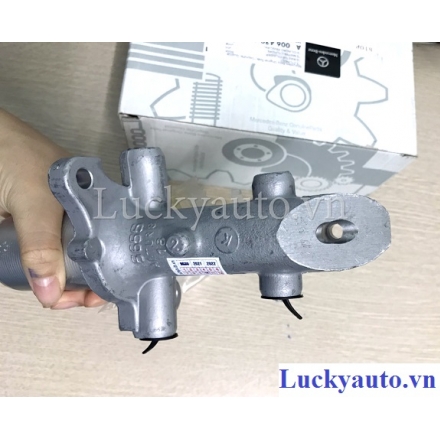 Tổng phanh xe Mercedes E200 Kompressor đời 2008_ 006 430 17 01_ 0064301701